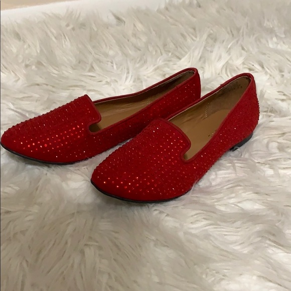Bakers Shoes - How fun are these new loafers??